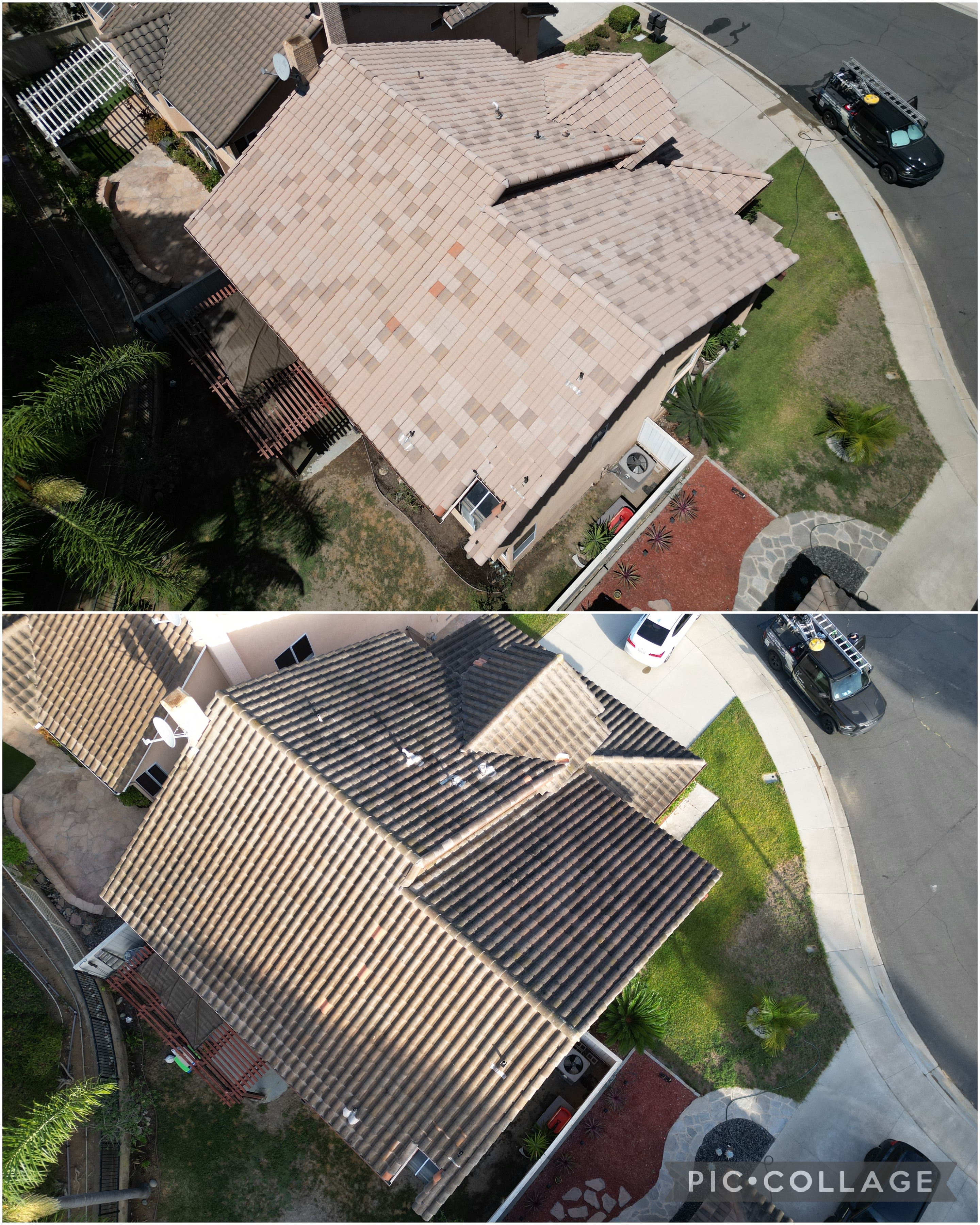 Fence Restoration — Fullerton, CA
